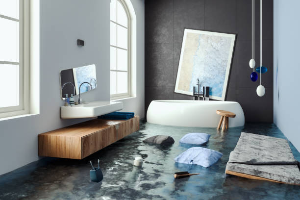 Best Water damage restoration company  in Elkhart, KS