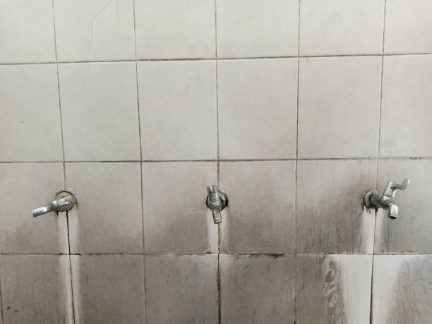 Local water damage restoration in KS