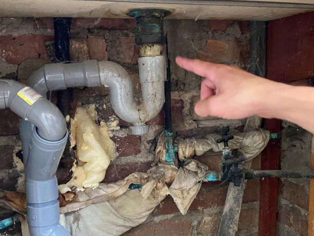 Professional Water damage restoration in KS