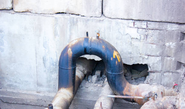 Best Professional water damage repair  in Elkhart, KS